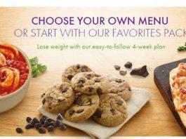 Nutrisystem Coupon Code Get $100-Off 2018 - Diet Plan to Lose Weight Fast