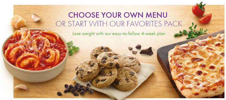 NUTRISYSTEM COUPONS - 40% off Nutrisystem Discount Code