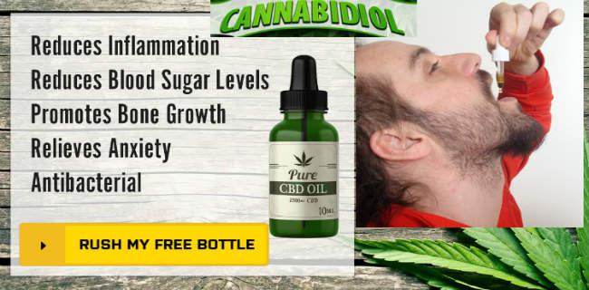 Buy Cannabis Oil - Pure CBD Oil, Miracle Drop, Free Trial Samples
