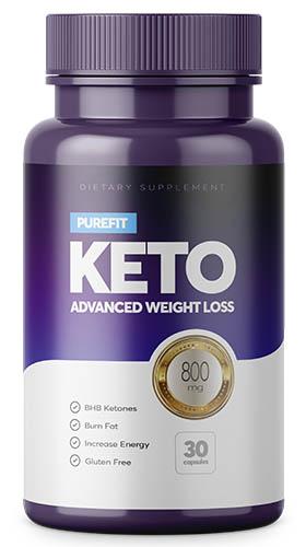 Keto Tone Diet - Rapid Weight Loss Skinny Pill, Benefits