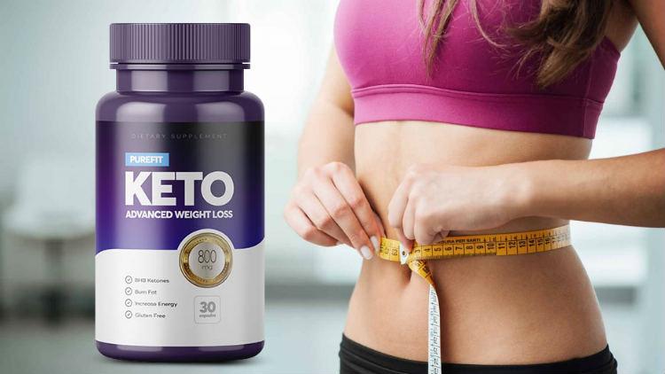 KETO Weight Loss Review - Rapid Weight Pill, Benefits