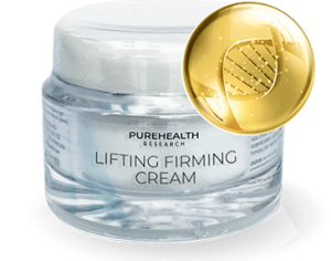PureHealth Research Lifting Firming Cream Review