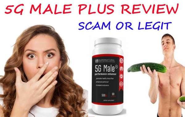 5G Male Scam reviews