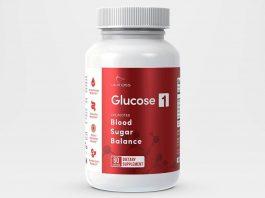 Glucose1 reviews - Dose Glucose pill really work