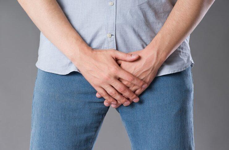 Prostate Enlargement Symptoms, causes, treatment