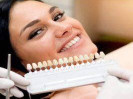 Best Teeth Whitening Sensitive Teeth Products, According to Dentists