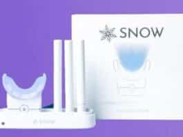 snow whiten teeth whitening kits