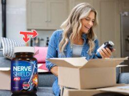 Nerve Shield Pro Side Effects - Does It Support Nerves Health or Fake Formula? Reviews