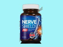 Nerve Shield Pro Review - Does Nerve Shield Pro Nerve Pain Supplement Work?