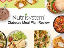Nutrisystem Diabetes Meal Delivery Plans - Benefits, Weight Loss, Cost, for Men and Women