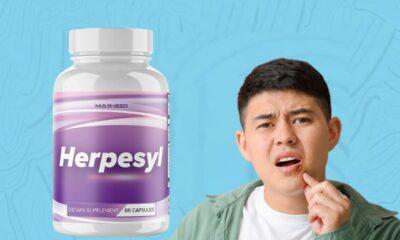 Herpesyl Reviews – Does This Herpes Virus Supplement Work? Read Ingredients, Benefits, Side Effects & Price!