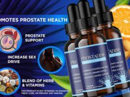 Prostadine Ingredients Reviews - New 2024 Research On This Potent Prostate Support Formula