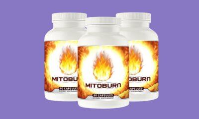 mitoburn pills to lose weight Reviews