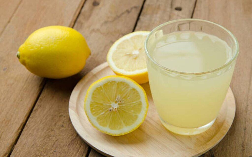 The Antimicrobial Powers of Lemon Juice