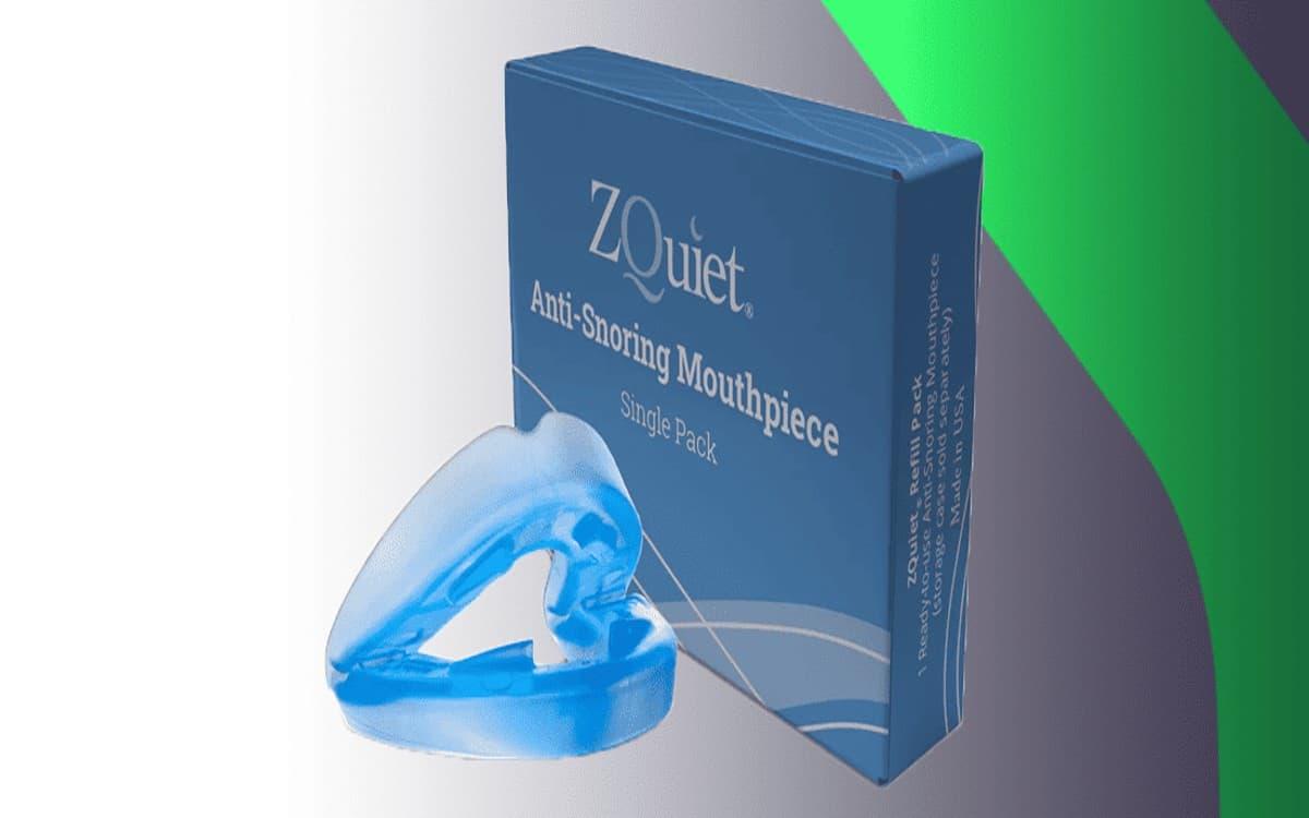 Best Anti Snore Mouth Guard Reviews 2024 - The Life-Changing Solution That Work
