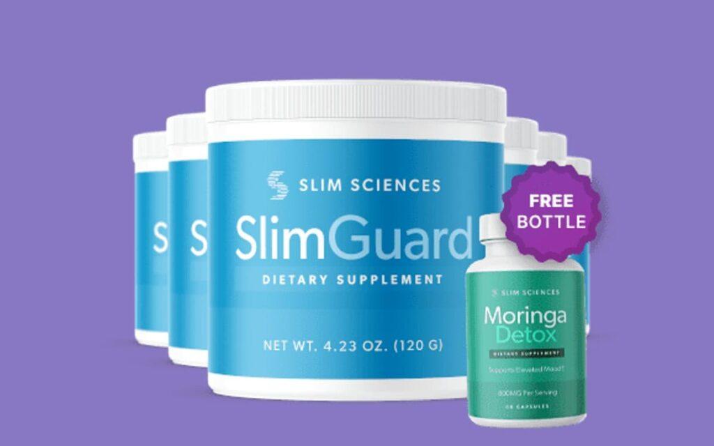 How And Where To Order SlimGuard? And Pricing
