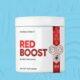 red boost blood flow support