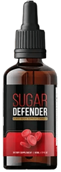 Blood sugar control supplement